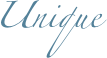 Unique