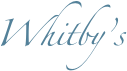 Whitby’s